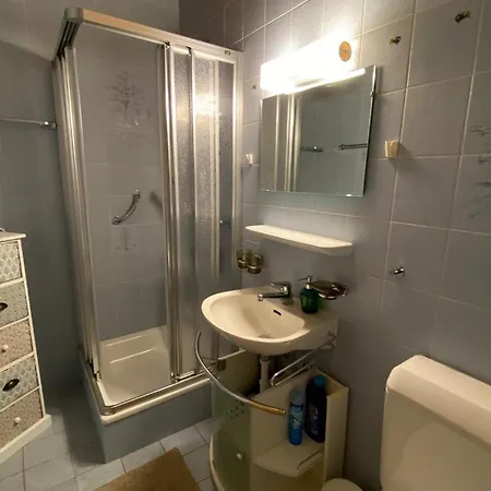 شقة Doxa *