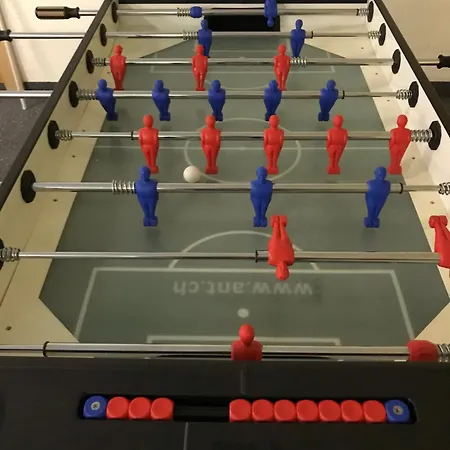 شقة Doxa *