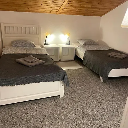Doxa Apartamento