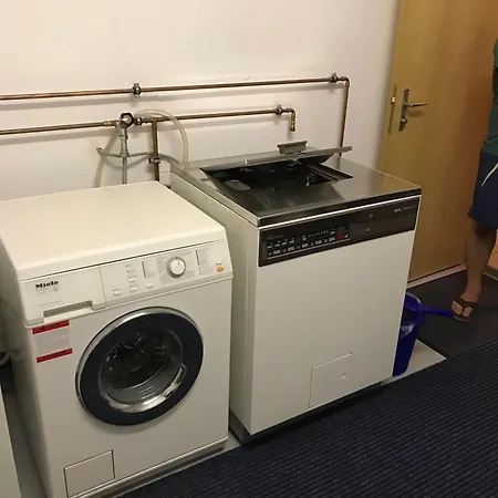 Appartement Doxa Ernen